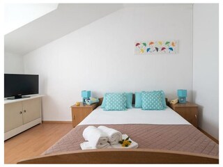 Apartment Supetar Ausstattung 3