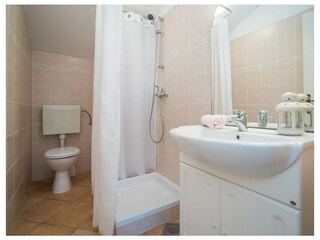 Apartment Supetar Ausstattung 4
