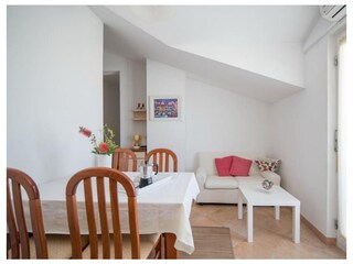 Apartment Supetar Ausstattung 7