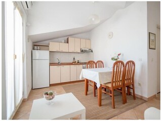 Apartment Supetar Ausstattung 8