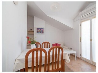 Apartment Supetar Ausstattung 9