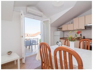 Apartment Supetar Ausstattung 10