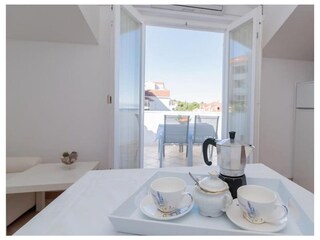 Apartment Supetar Ausstattung 11