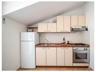 Apartment Supetar Ausstattung 12