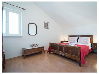 Apartment Supetar Ausstattung 13