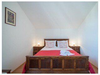 Apartment Supetar Ausstattung 15