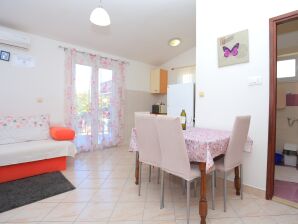 One bedroom apartment with terrace Ražanj, Rogoznica (A-17867-a) - Razanj - image1