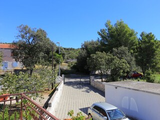 Apartment Razanj Features 8