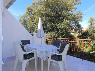 Apartment Razanj Features 9