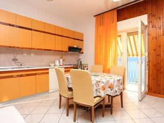 Apartment Jesenice bei Dugi Rat Features 7