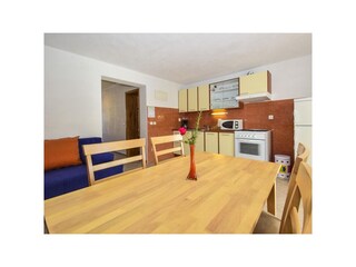 Apartment Drage, Adria Ausstattung 4