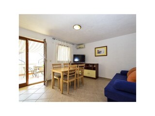 Apartment Drage, Adria Features 2