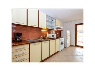 Apartment Drage, Adria Features 5