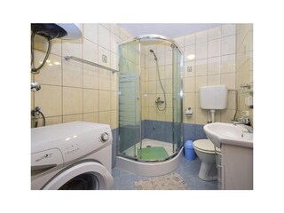Apartment Drage, Adria Features 8
