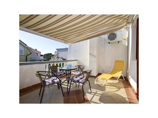Apartment Drage, Adria Ausstattung 9