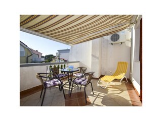 Apartment Drage, Adria Features 9