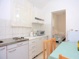 Apartment Razanj Features 2