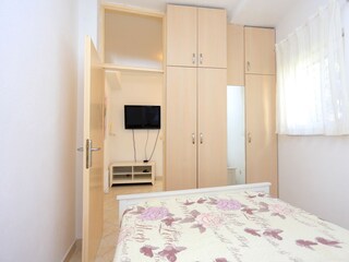 Apartment Razanj Ausstattung 4