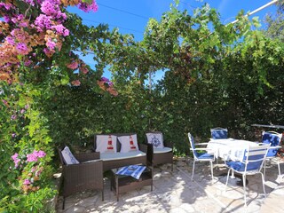 Apartment Razanj Ausstattung 6