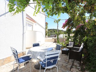 Apartment Razanj Ausstattung 7