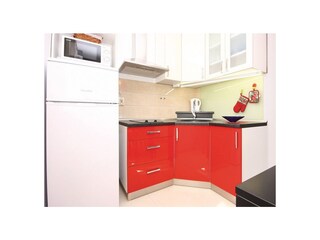Apartment Grebastica Ausstattung 9
