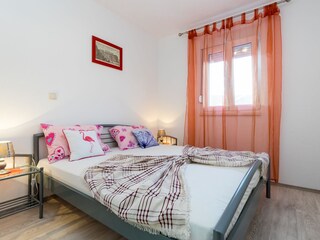Apartment Grebastica Ausstattung 10