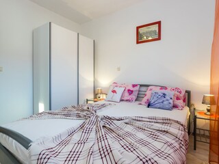 Apartment Grebastica Ausstattung 11