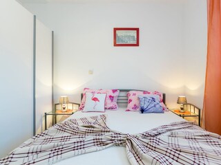 Apartment Grebastica Ausstattung 12
