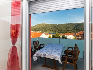 Apartment Grebastica Ausstattung 15