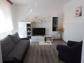 Apartment Grabovac Features 1