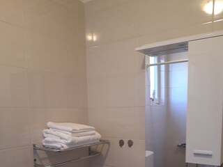 Apartment Grabovac Ausstattung 6