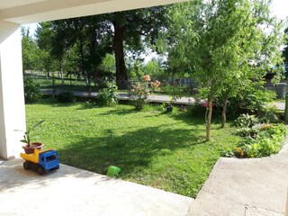 Apartment Grabovac Features 3
