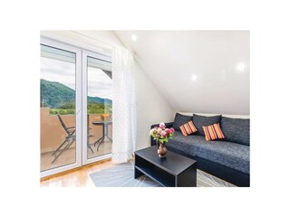 Apartment Mrkopalj Ausstattung 2