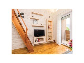 Apartment Mrkopalj Ausstattung 3