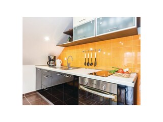 Apartment Mrkopalj Ausstattung 6