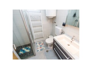 Apartment Mrkopalj Ausstattung 12