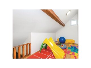 Apartment Mrkopalj Ausstattung 14