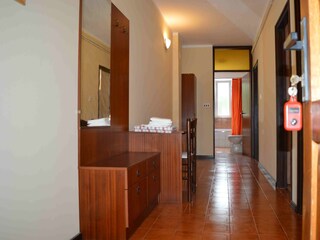 Apartment Punat Ausstattung 1