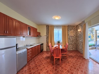 Apartment Rogoznica Features 4