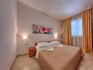 Apartment Rogoznica Ausstattung 5