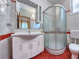 Apartment Rogoznica Ausstattung 7