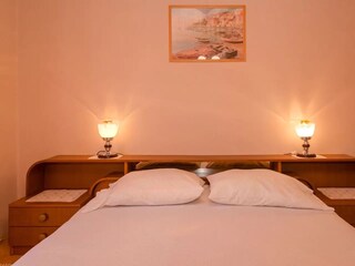 Ferienhaus Svirce Ausstattung 2