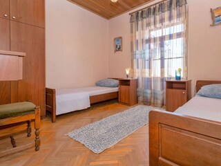Ferienhaus Svirce Ausstattung 5