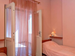 Ferienhaus Svirce Ausstattung 7