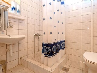 Ferienhaus Svirce Ausstattung 10