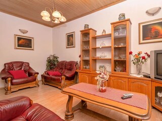 Ferienhaus Svirce Ausstattung 17