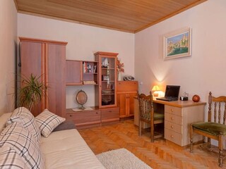 Ferienhaus Svirce Ausstattung 19