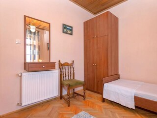 Ferienhaus Svirce Ausstattung 20