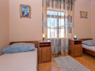 Ferienhaus Svirce Ausstattung 21