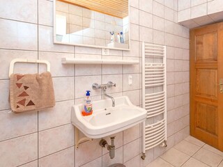 Ferienhaus Svirce Ausstattung 22